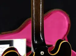 GIBSON CUSTOM SHOP MURPHY LAB 1959 ES-335TD VINTAGE SUNBURST ULTRA LIGHT AGED SA