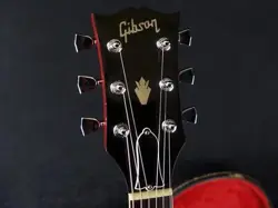 GIBSON 1980 ES-335 PRO CHERRY SAFE DELIVERY FROM JAPAN