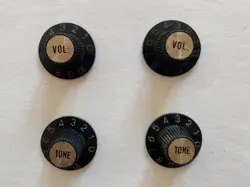 INSERTS VOLUME TONE