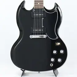 GIBSON SG SPECIAL EBONY *JG218
