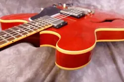 1961 ES-335 #355