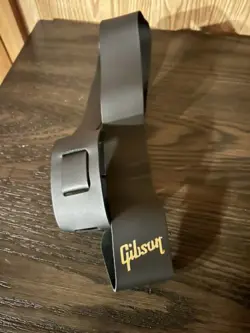 WITH GOLD LOGO