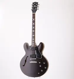 RUN ES-335 WALNUT