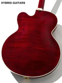 CRIMSON BYRDLAND WINE