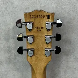 GIBSON LES PAUL TRIBUTE SAFE DELIVERY FROM JAPAN