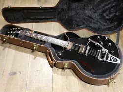 GIBSON MEMPHIS LIMITED RUN ES-330L HUMBUCKER W/BIGSBY 2015