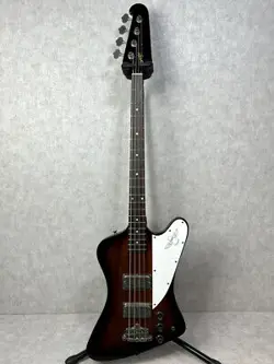 ORVILLE BY GIBSON TB/THUNDERBIRD USED ELECTRIC BASS  1997