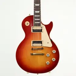 GIBSON LES PAUL CLASSIC 2020 HERITAGE CHERRY SUNBURST SAFE DELIVERY FROM JAPAN