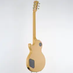 WORN YELLOW USED