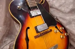 ELECTRIC GUITAR 1968