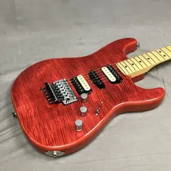 CUTAWAY CHERRY USED