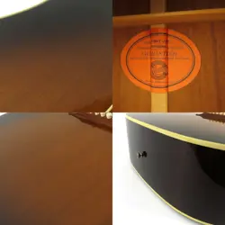 GIBSON EARLY J-45