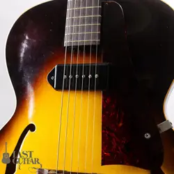 GIBSON ES-125T '57 ELECTRIC GUTIAR [AUTH]