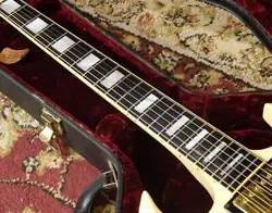 GIBSON SG CUSTOM 1978 ELECTRIC GUTIAR [AUTH]