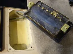 1978 ELECTRIC GUTIAR
