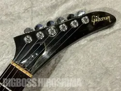 GIBSON EXPLORER (VINTAGE SUNBURST) ELECTRIC GUTIAR [AUTH]