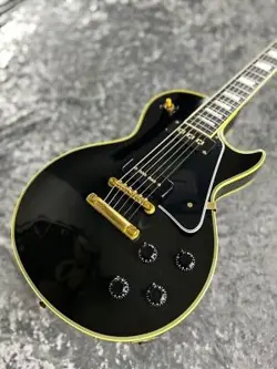 GIBSON CUSTOM SHOP 1954 LES PAUL ELECTRIC GUTIAR [AUTH]