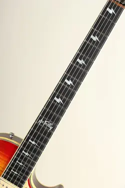 GIBSON CUSTOM SHOP ACE FREHLEY SIGNATURE LES PAUL 1997 SAFE DELIVERY FROM JAPAN