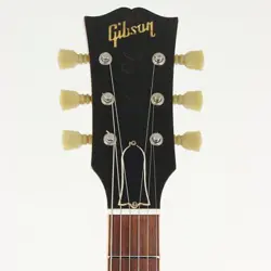 GIBSON CUSTOM SHOP  1960 LES PAUL STANDARD REISSUE