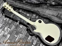GIBSON CUSTOM SHOP MOD COLLECTION LES PAUL LIGHT VOS