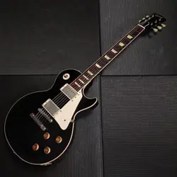 GIBSON CUSTOM SHOP  1960 LES PAUL STANDARD VOS