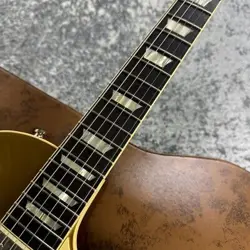 REISSUE 1957 LES