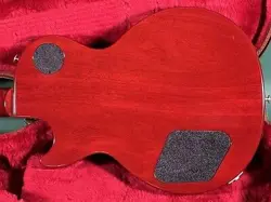 GIBSON LES PAUL TRADITIONAL HS ELECTRIC GUTIAR [AUTH]