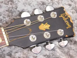 GIBSON ES-175D '67 ELECTRIC GUTIAR [AUTH]