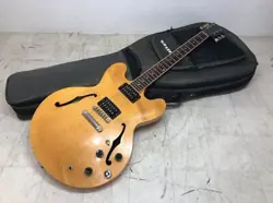ES-333 NATURAL SEMI-AKOF100Y078