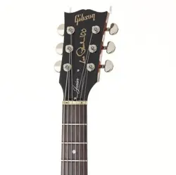 GIBSON LES PAUL JUNIOR 2015 HERITAGE CHERRY SAFE DELIVERY FROM JAPAN