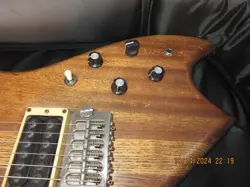 CUSTOM FRAME