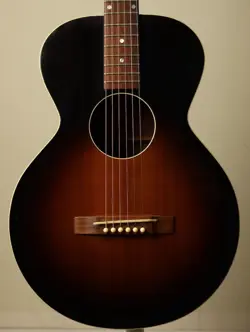 2001 ACOUSTIC GUITARS