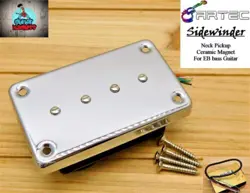 EB BASS WIRE
