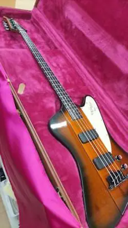 GIBSON USA THUNDERBIRD IV ELECTRIC BASS _38760