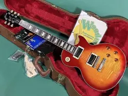 GIBSON  LES PAUL TRADITIONAL HS 2019 ELECTRIC GUITAR