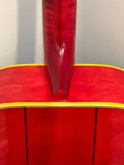BEAUTIFUL INSTRUMENT