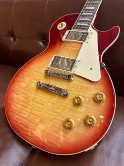 GIBSON ULTRA-LIGHTWEIGHT