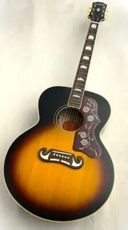 BY GIBSON MASTERBILT