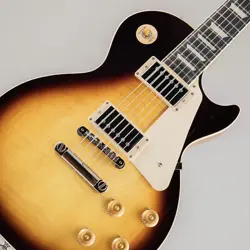 GIBSON LES PAUL STANDARD 50S FIGURED TOP TOBACCO BURST S N:206040086