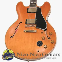 1959 ES-345 VOS
