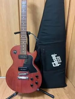 GIBSON LES PAUL JUNIOR SPECIAL / JUNK /  ELECTRIC GUITAR ORIGINAL SC MADE IN USA