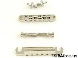 TAILPIECE RICK BEATO