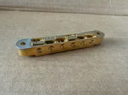 GIBSON NASHVILLE GOLD BRIDGE LES PAUL ES SG