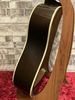JUMBO 2002 ACOUSTIC