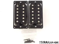 USA GIBSON 70S FLYING V MODEL 70S TRIBUTE HUMBUCKER PICKUP SET PICKUPS GUITAR
