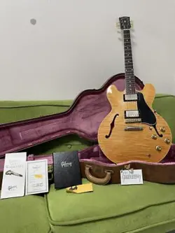 ES-335TD NATURAL