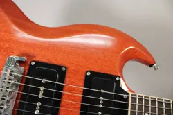 SG SPECIAL 