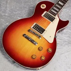 GIBSON LES PAUL STANDARD 50S HERITAGE CHERRY  (:4.30KG)