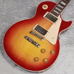 GIBSON LES PAUL STANDARD 50S HERITAGE CHERRY  (:4.90KG)
