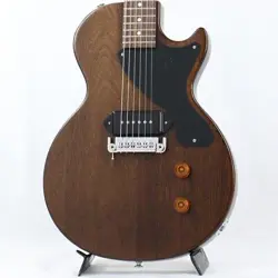 GIBSON CHARLIE STARR LES PAUL JUNIOR (DARK WALNUT)